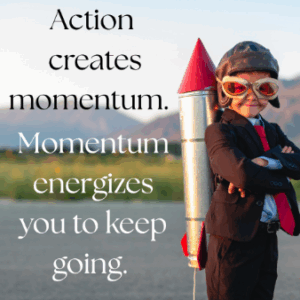 Read more about the article 3 Ways to Create Momentum When Your Team Is Stuck
